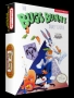 Nintendo  NES  -  Bugs Bunny Crazy Castle, The (USA)